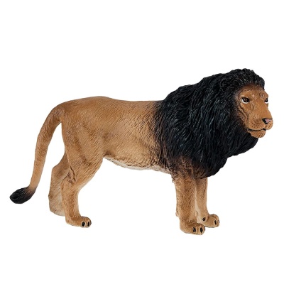 Фигурка Лев Konik AMW2144 1